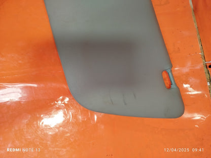 ✅2017 VW CRAFTER 2E 2.0TDI SUN VISOR RIGHT A9066900192 + WARRANTY A277 - Image 11