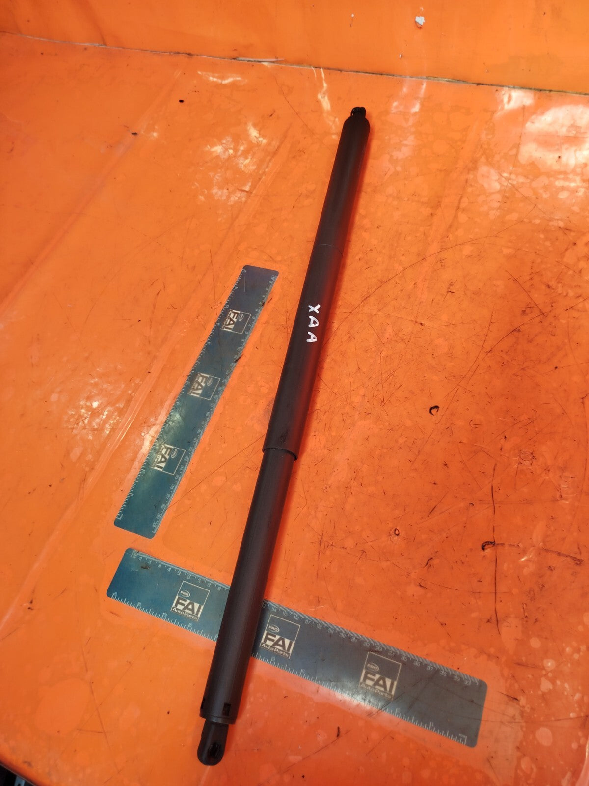 ✅MERCEDES BENZ GLA X156 2013-2020 TAILGATE STRUT RIGHT A1569800764 Warranty xAA - Image 1