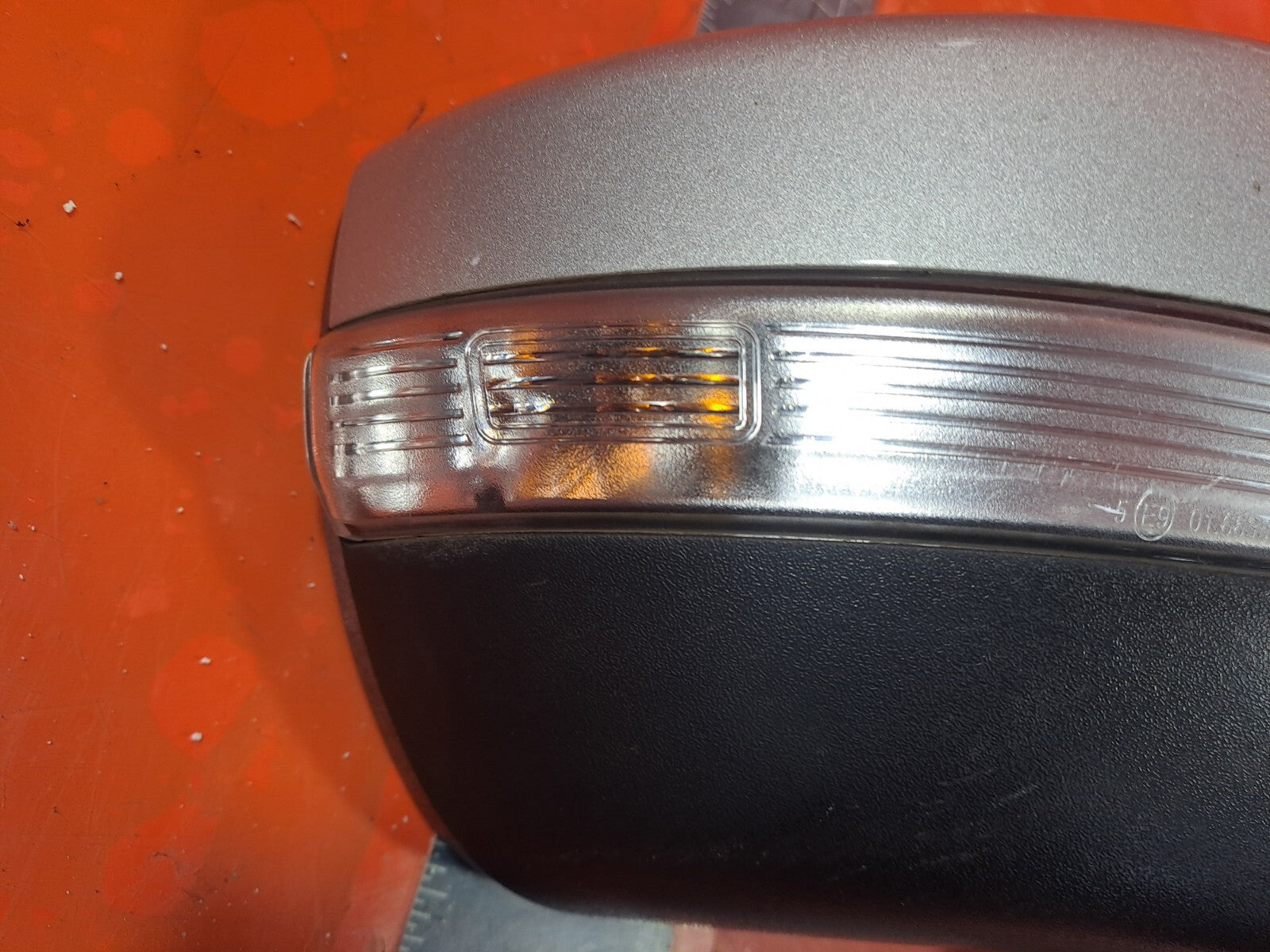 ✅2015 FORD ECOSPORT FRONT RIGHT DRIVER SIDE WING MIRROR + WARRANTY xAA - Image 11