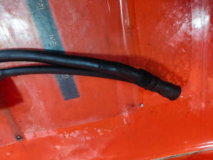 ✅2019 AUDI A6 C8 S LINE ADBLUE TANK FILLER PIPE HOSE 4K0131963B + WARRANTY A040 - Image 4