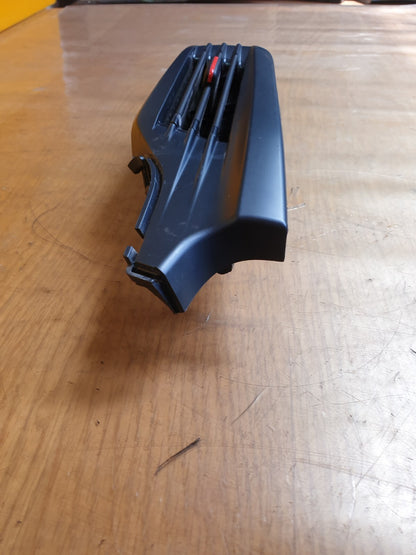 ✅2023 HYUNDAI I20 MK3 N LINE RIGHT DASHBOARD AIR VENT GRILL 84790-Q0900 A189 - Image 2