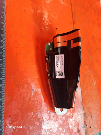 ✅2018 BMW X1 F48 2.0P ROOF AERIAL ANTENNA SHARK FIN 9291484 + WARRANTY A303 - Image 4