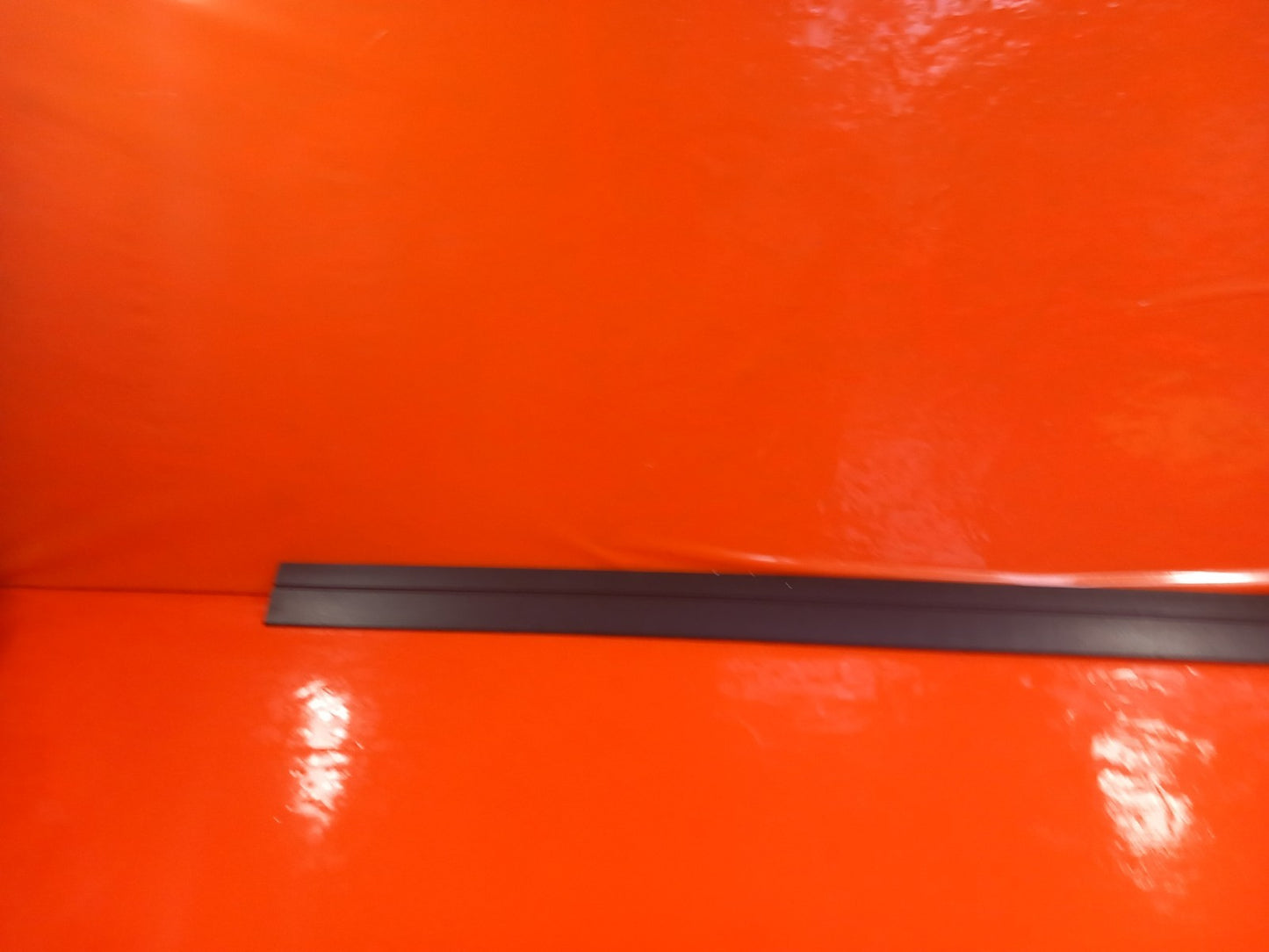 Ford Transit Custom 2.0 Diesel 2021 Rear Left Side Moulding Trim BK21V50463CGW - Image 3