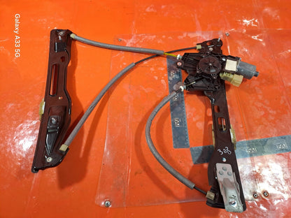 ✅FORD MONDEO TITANIUM 2.0 DIESEL 2015 FRONT LEFT WINDOW REGULATOR DS73F23201BD - Image 3