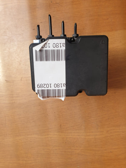 HYUNDAI I20 Ultimate 1.0 Petrol 2023 6 HYBRID ABS PUMP MODULATOR 58900Q0700 - Image 11