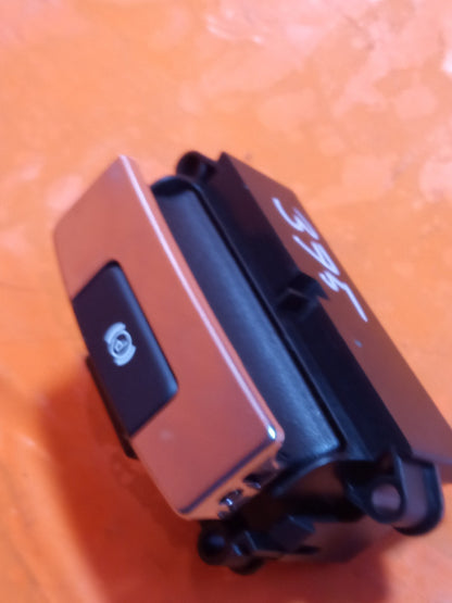 ✅Jaguar I-Pace Ev400 X590 2020 Handbrake Switch J8A22B623AA Warranty A375 - Image 9