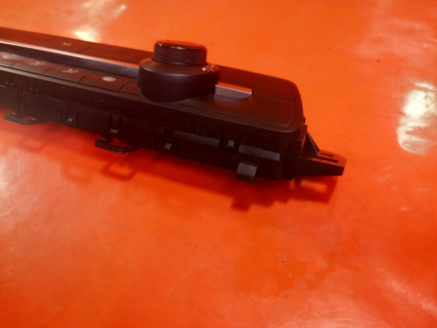 ✅2020 Vauxhall Vivaro 2900 A/C Heater Control Panel 98340416ZD + Warranty A380 - Image 7