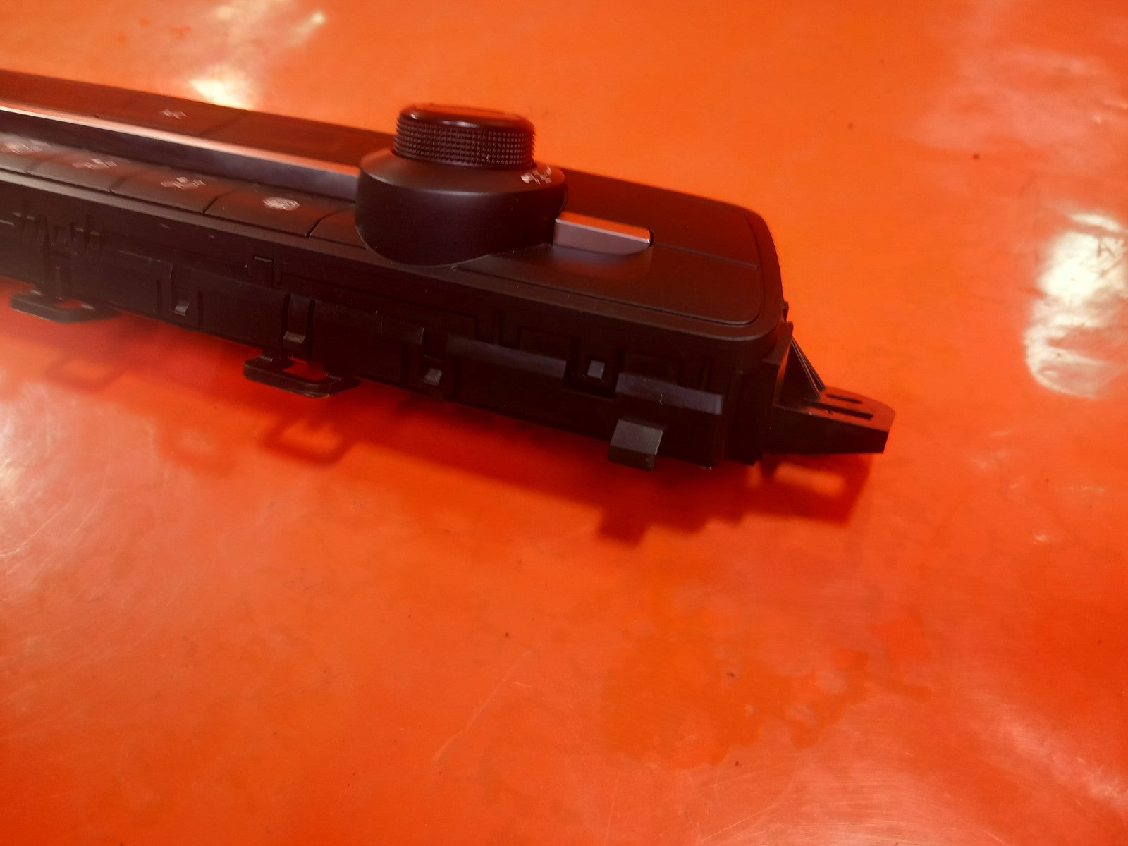 ✅2020 Vauxhall Vivaro 2900 A/C Heater Control Panel 98340416ZD + Warranty A380 - Image 7