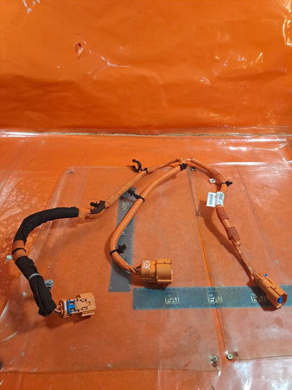 ✅FORD KUGA ST-LINE 2.5 PETROL 2025 HIGH VOLTAGE CABLE LX6814B323EM A326 - Image 11