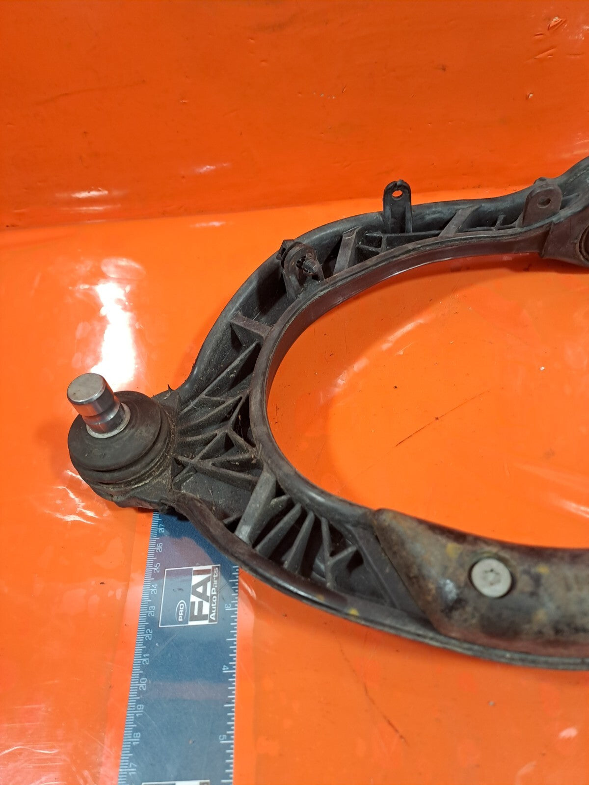 ✅2018-2025 TESLA MODEL 3 FRONT RIGHT UPPER CONTROL ARM 1044326-00-G + WARRANTY - Image 9