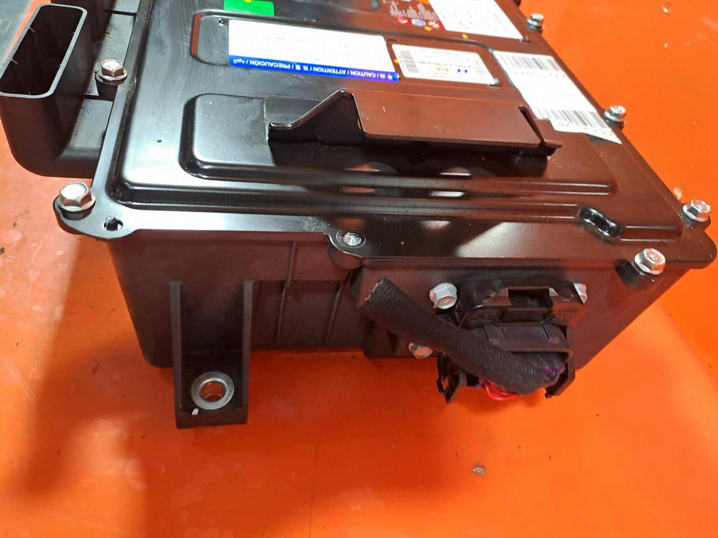 ✅Kia Stonic Gt-Line 2021 1.0 Petrol HIGH VOLTAGE BATTERY PACK 375M0-H8000 A240 - Image 7
