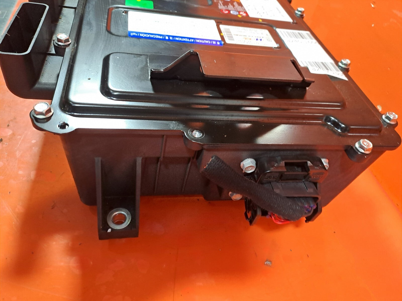 ✅Kia Stonic Gt-Line 2021 1.0 Petrol HIGH VOLTAGE BATTERY PACK 375M0-H8000 A240 - Image 7