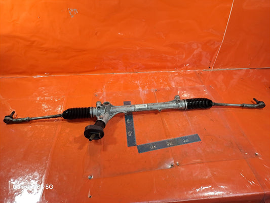 ✅VW POLO LIFE 1.0 PETROL 2024 STEERING RACK 2Q2423057N Warranty A310 - Image 1