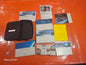 ✅2006 MERCEDES ML320 W164 3.0D OWNERS MANUAL WITH WALLET + WARRANTY A069 - Image 1