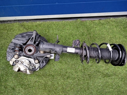 ✅2022 Ford Focus Active Front Left Suspension Leg Hub JX61-18K001-XEG + Warranty - Image 2