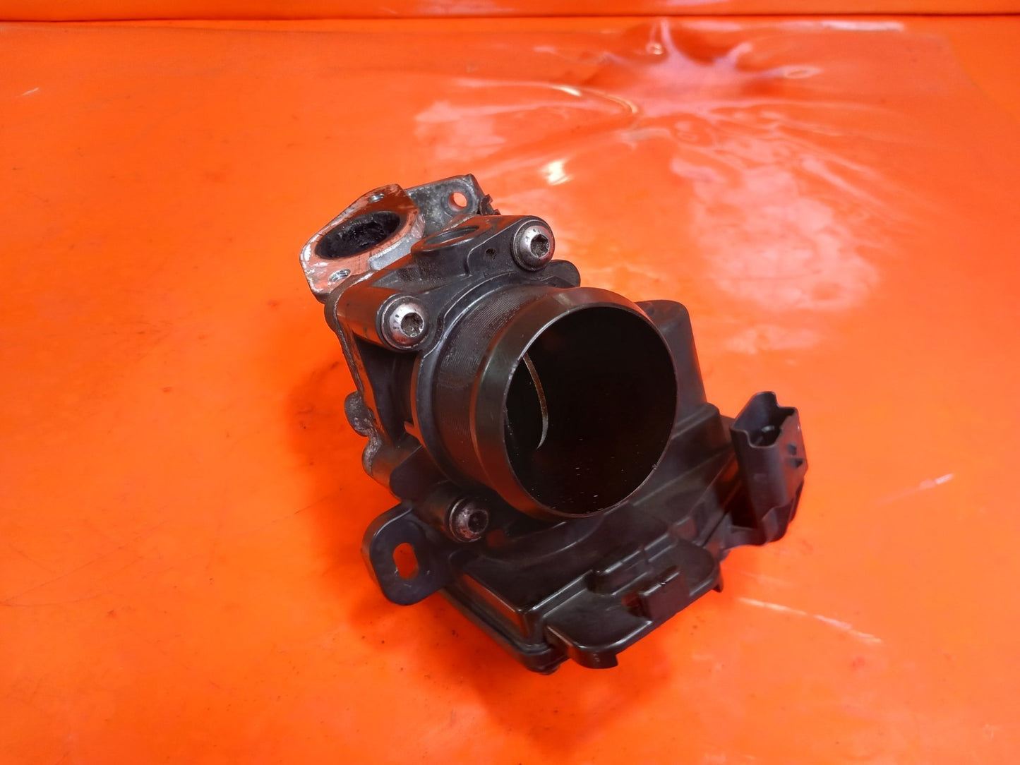 2019 Ford Galaxy MK3 Zetec 2.0 TDCi Throttle Body 9806625280 Warranty A345 - Image 11