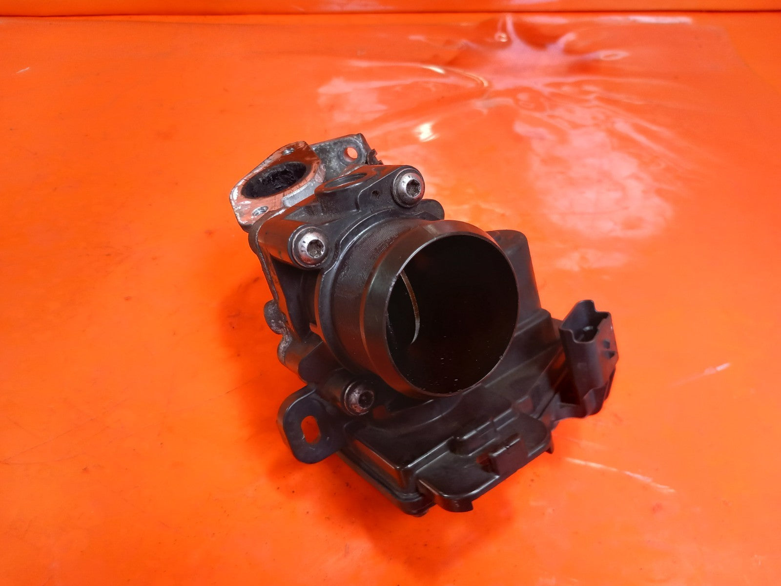 2019 Ford Galaxy MK3 Zetec 2.0 TDCi Throttle Body 9806625280 Warranty A345 - Image 11