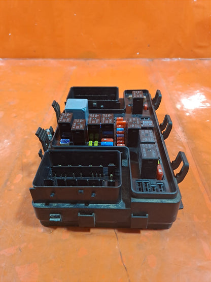 ✅2016 FORD MONDEO MK5 2.0D FUSE RELAY BOX FG9T-14A067-EB + WARRANTY A273 - Image 4