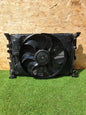 MERCEDES B CLASS W246 1.8 DIESEL 2012 RADIATOR RAD PACK A2465000054 Warranty - Image 1