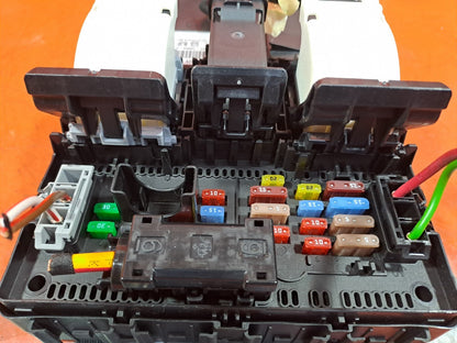 ✅2020 FORD FIESTA ACTIVE 1.0P BODY CONTROL MODULE ECU LU5T-15604-BJF A247 - Image 7