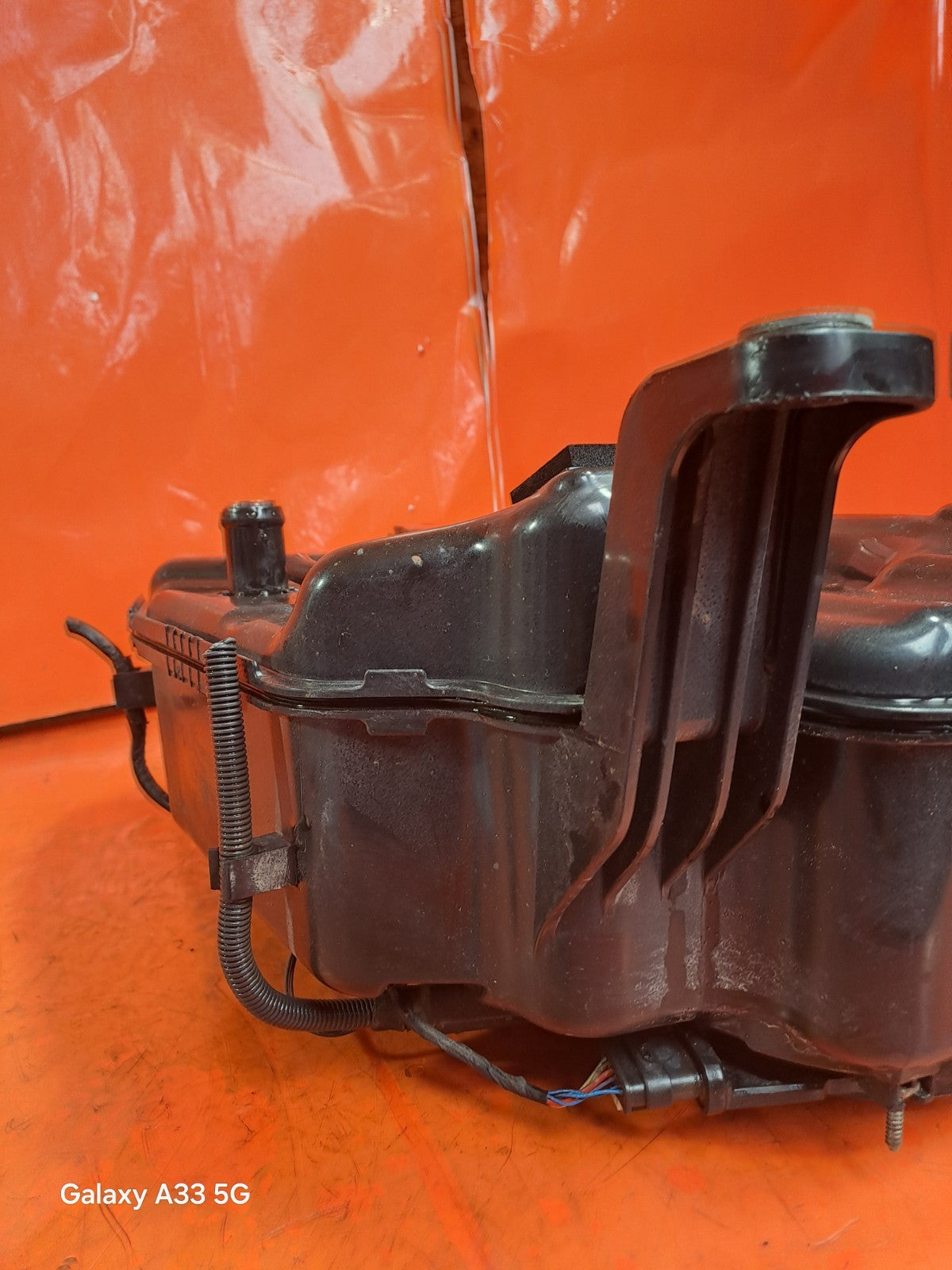 ✅2023 BMW 2 SERIES F44 2.0 DIESEL ADBLUE TANK RESERVOIR 7399290 + WARRANTY A293 - Image 7