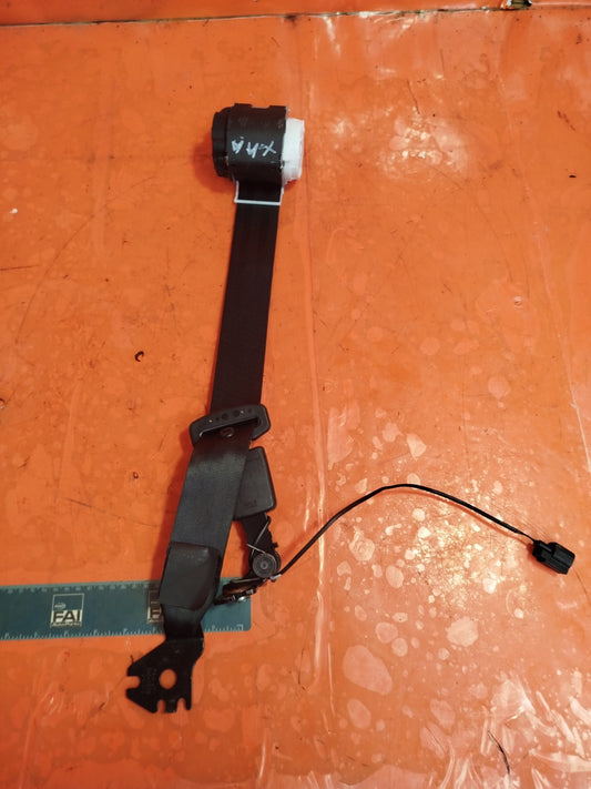 ✅FORD PUMA 2021 REAR CENTRE MIDDLE SEAT BELT L1TBA611B72AC3JA6 34203677B xAA - Image 1