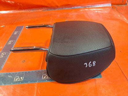 ✅BMW 420D F33 2.0 Diesel 2016 Rear Leather Headrest Warranty A368 - Image 9