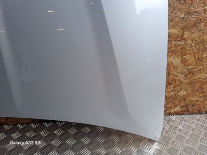 ✅2017 SSANGYONG RODIUS TURISMO BONNET HOOD SILVER + WARRANTY A286 - Image 10