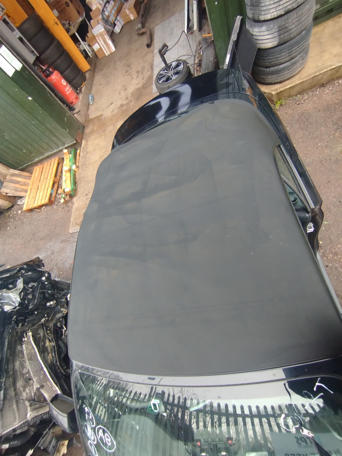 ✅BMW F23 218D 2.0 DIESEL 2019 CONVERTIBLE FOLDING ROOF Warranty A344 - Image 6