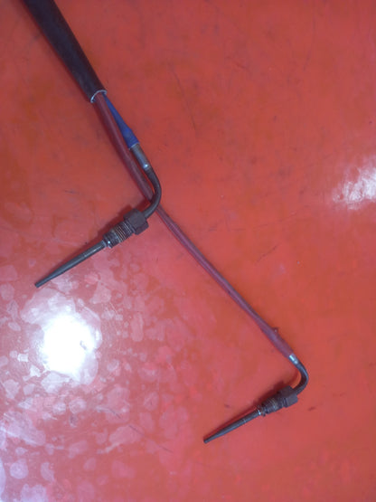 2023 Renault Captur II Exhaust Gas Temperature Sensor 226400105RC Warranty A392 - Image 12