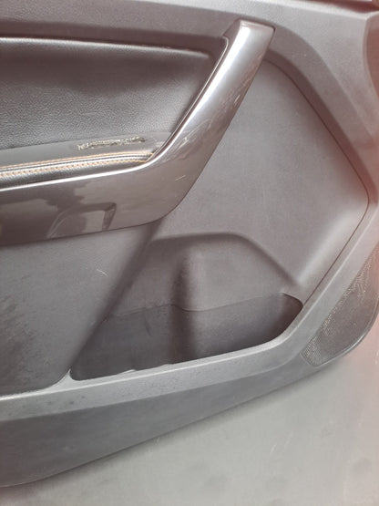 2021 Ford Ranger Wildtrak Front Left Door Card Warranty A407 - Image 7