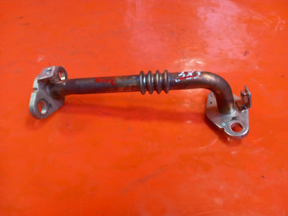 2023 Renault Captur II EGR Tube Pipe Warranty A392 - Image 2