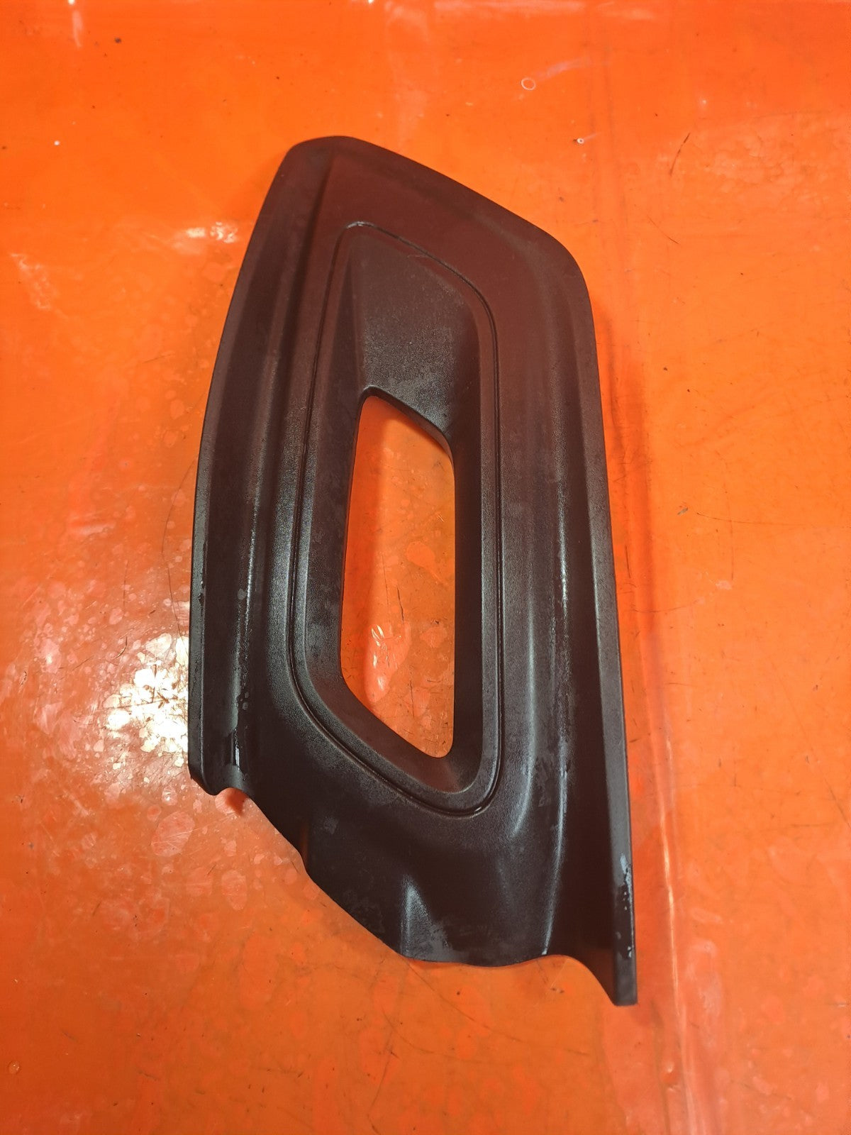 ✅2023 FORD TRANSIT CUSTOM FRONT RIGHT GRILL KK21-R19952-BB + WARRANTY A343 - Image 3