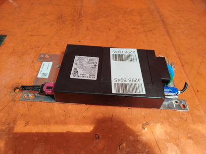 ✅2015 BMW 1 SERIES F21 TELEMATICS BLUETOOTH CONTROL MODULE 9382417 + WARRANTY - Image 7