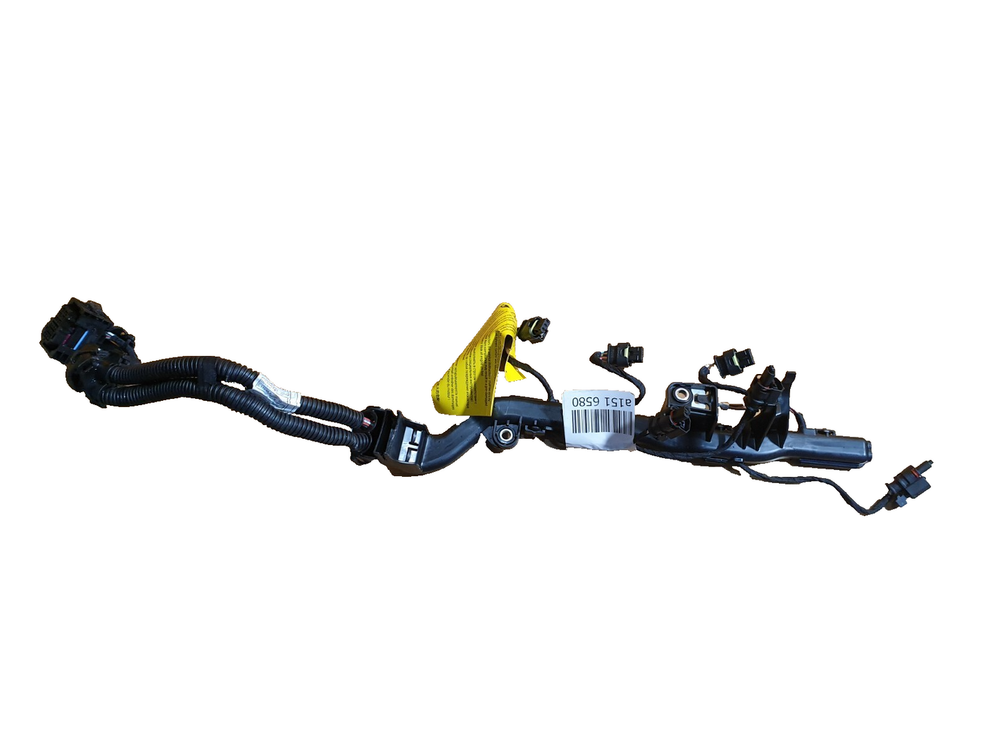 2023 BMW 1 Series F40 1.5P Engine Ignition Wiring Harness 8685853 Warranty A151 - Image 1