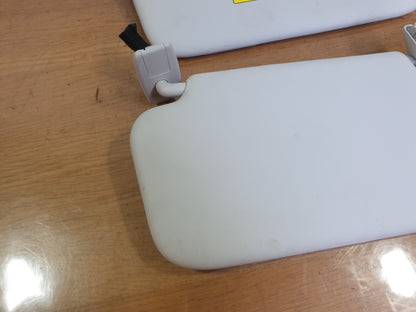2021 FORD FOCUS MK4 ACTIVE X 1.0P SUN VISOR PAIR DU5A-00014-CB + WARRANTY A212 - Image 11