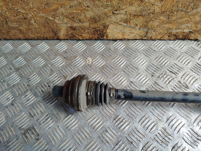 ✅CUPRA BORN V2 Ev 2023 REAR LEFT DRIVESHAFT 1EA501203G Warranty A272 - Image 8