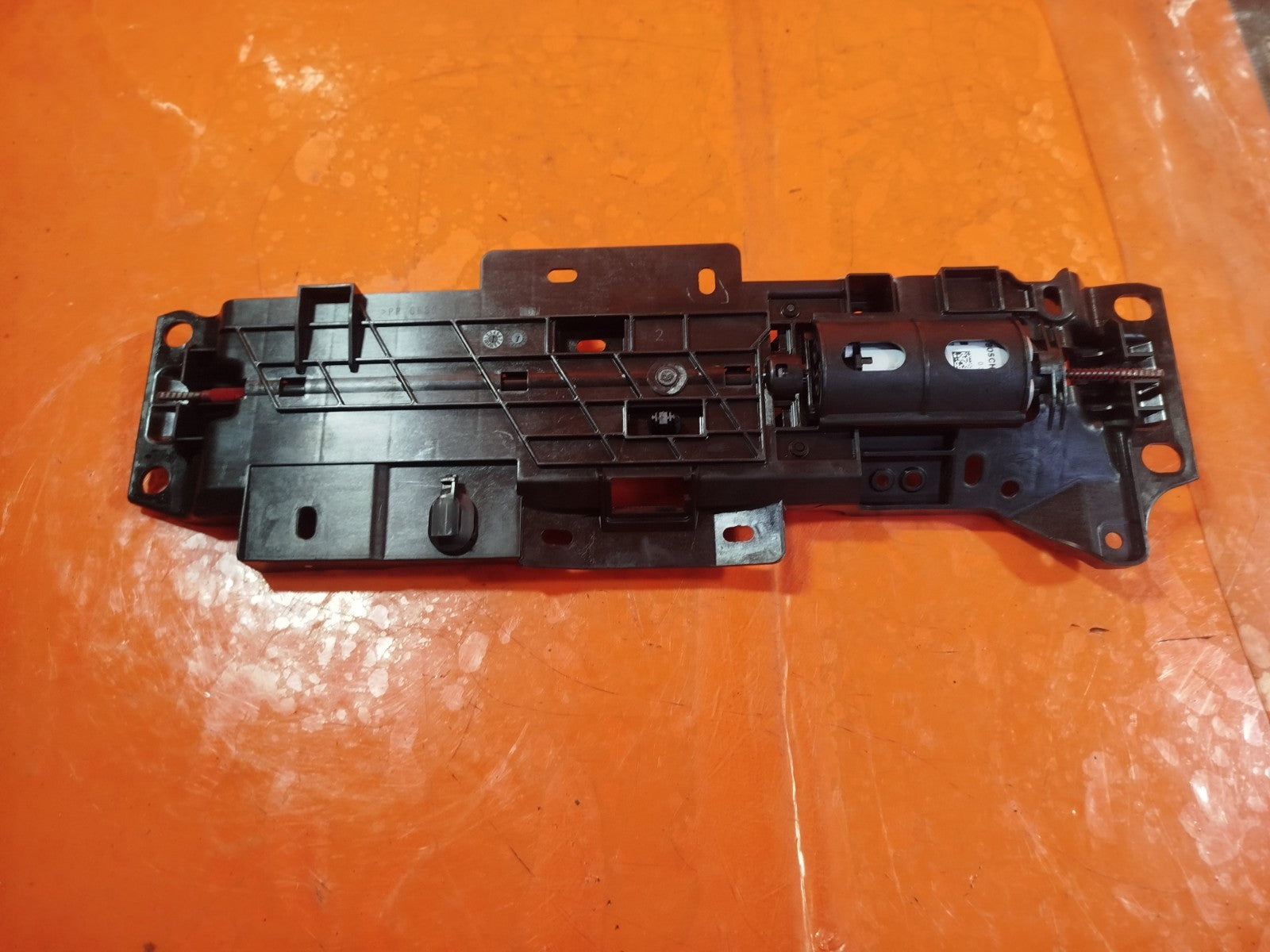 ✅FORD KUGA St-LINE 1.5 PETROL 2024 RIGHT SEAT ADJUSTMENT MOTOR LV4A61700DE A302 - Image 9