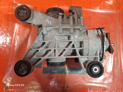 ✅CUPRA FORMENTOR 2.0 PETROL 2023 AUTO REAR DIFFERENTIAL 5WA907554M Warranty A336 - Image 6