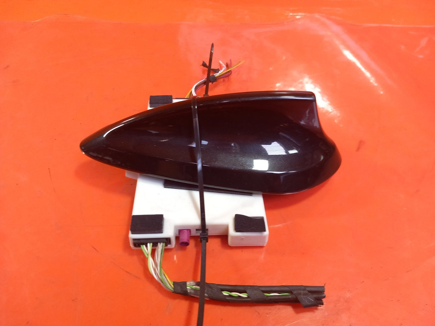 BMW F44 218I M Sport 1.5 Petrol 2020 Shark Fin Aerial Antenna 9364615 5A35119 - Image 3
