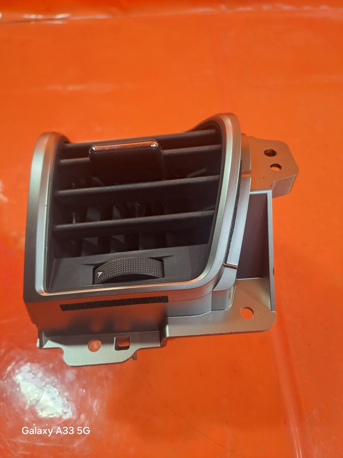✅2019 Lexus NX 300H Dashboard Air Vent Front Left 55650-78010 + Warranty A146 - Image 9