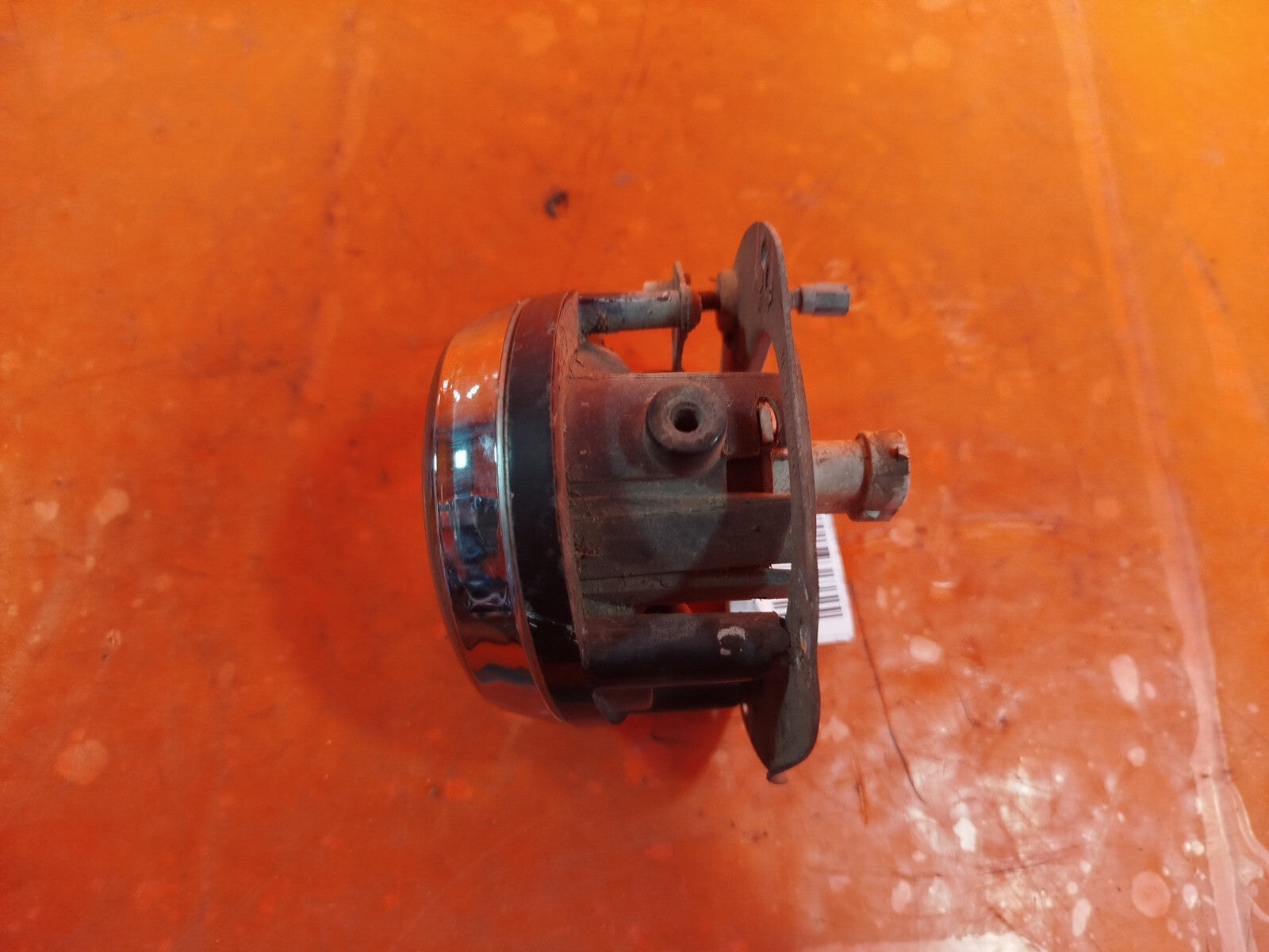 ✅Mercedes C-Class C250 W204 2.1 Diesel 2011 Front Left Fog Light Warranty A283 - Image 7