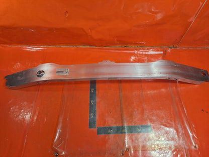 ✅BMW F22 218I SPORT 1.5 PETROL 2016 FRONT BUMPER REINFORCEMENT BAR 7255393 A339 - Image 4