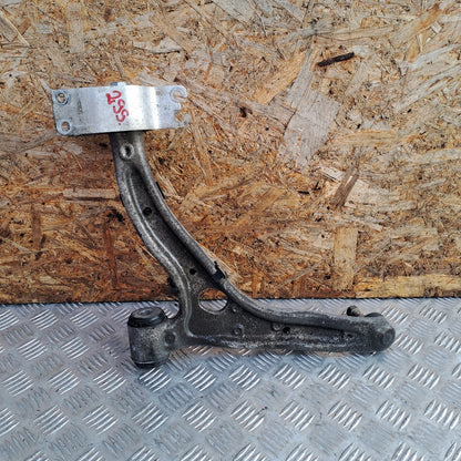 ✅2012 MERCEDES B CLASS W246 FRONT RIGHT LOWER SUSPENSION ARM A2465462543 A299 - Image 1