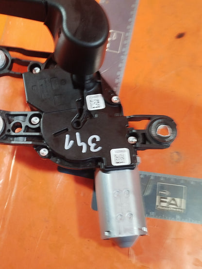 ✅2024 FORD GRAND TOURNEO CONNECT AUDI Q4 E-TRON REAR WIPER MOTOR 8V0955711C A341 - Image 2