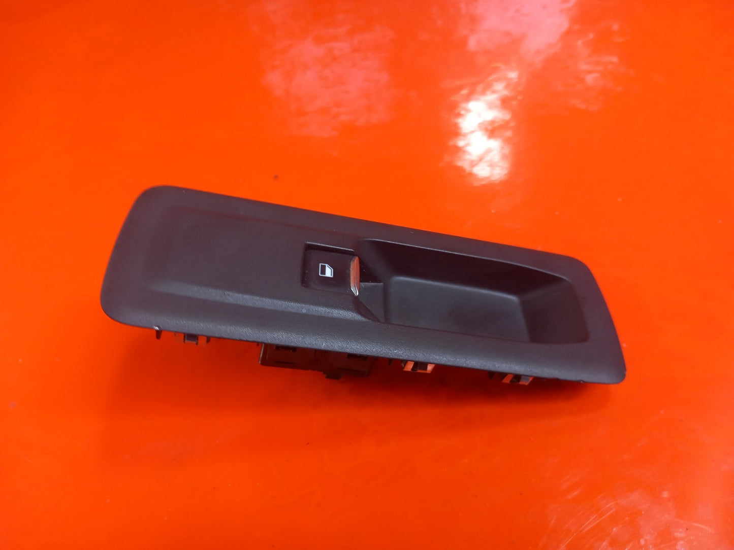2024 Ford Transit Custom Electric Window Switch Front Left PZ31-V240A40-DBW A406 - Image 3