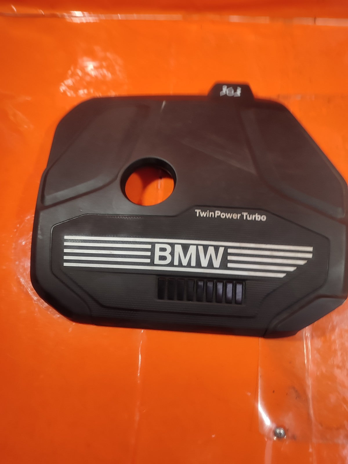 ✅BMW X1 F48 2.0 PETROL 2018 ENGINE TOP COVER Warranty A303 - Image 3