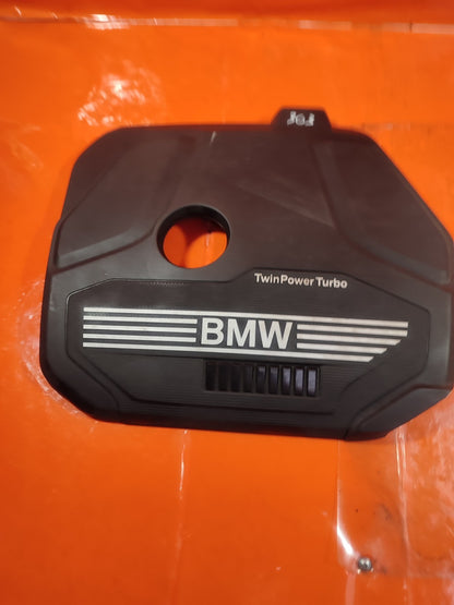 ✅BMW X1 F48 2.0 PETROL 2018 ENGINE TOP COVER Warranty A303 - Image 3