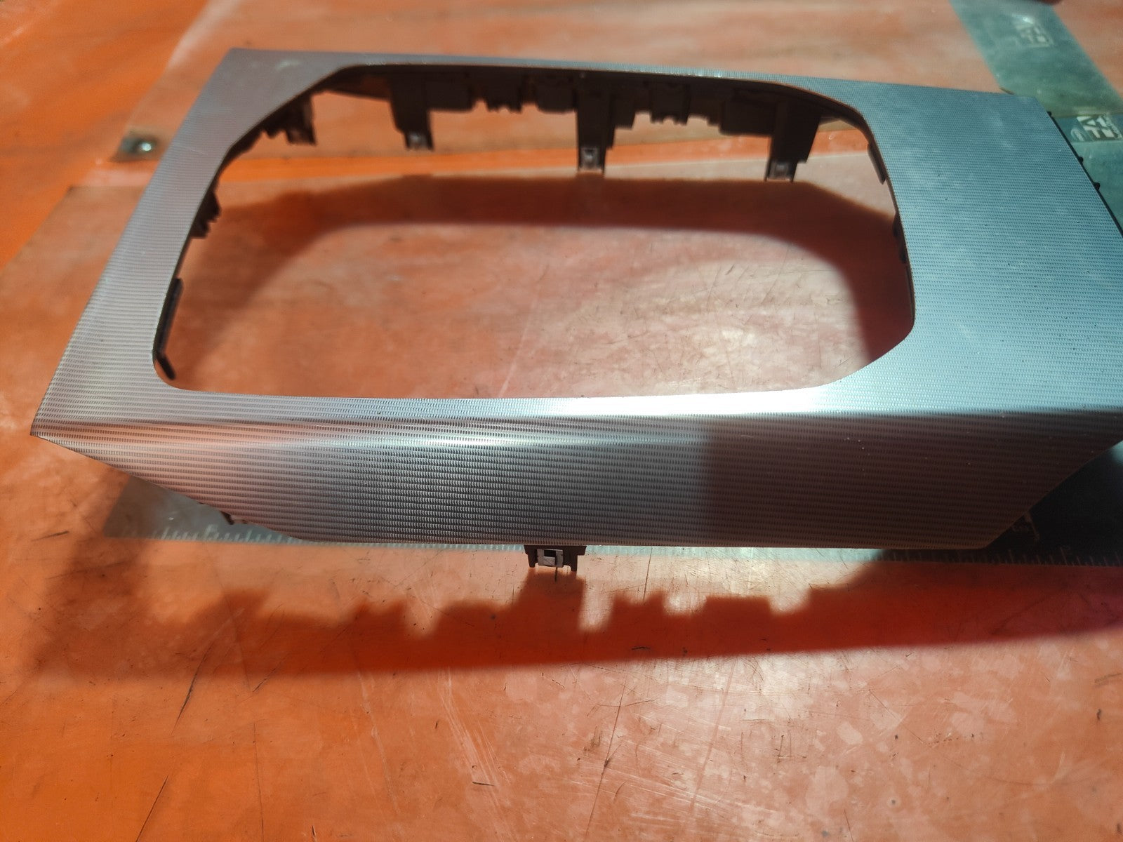 ✅2023 BMW 3 SERIES G20 CENTRE CONSOLE TRIM 5A0F066 + WARRANTY A340 - Image 11