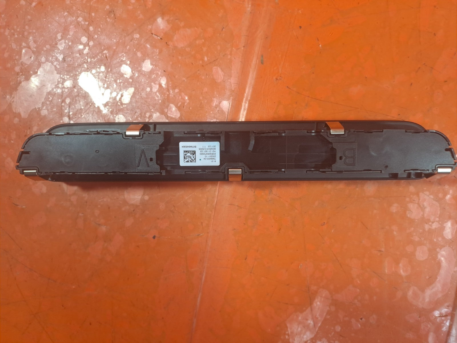 ✅2021 BMW 3 SERIES G20 M SPORT RADIO CONTROL SWITCH PANEL 7949453 + WARRANTY - Image 11